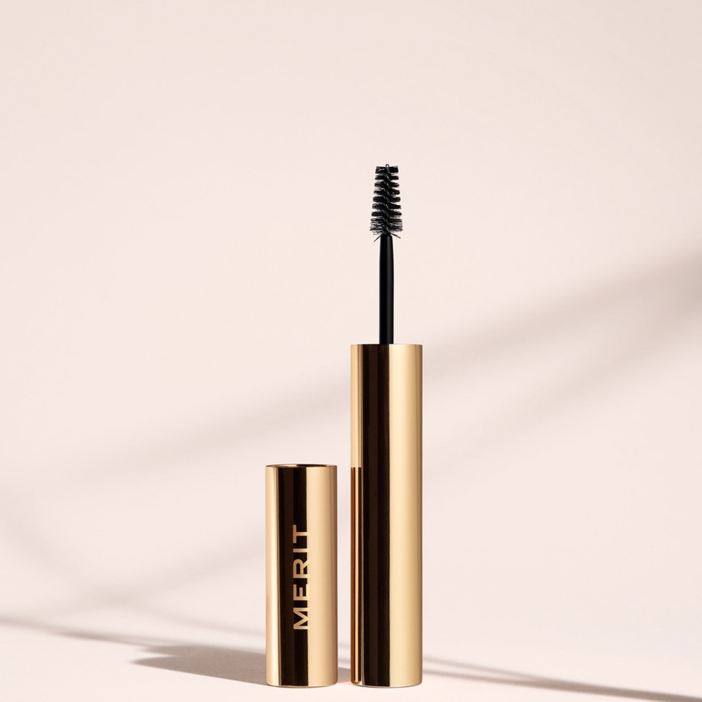 NEW IN BOX: Merit Beauty Brow 1980 - Brown